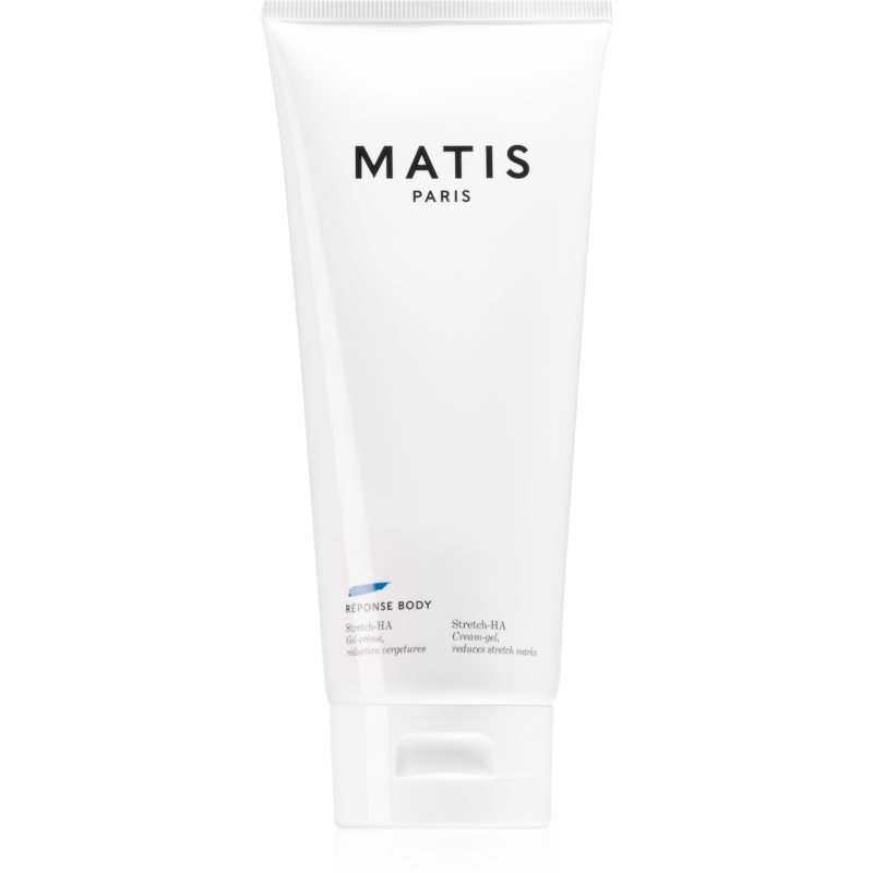MATIS Paris Réponse Body Stretch-HA gel krema za strije 200 ml