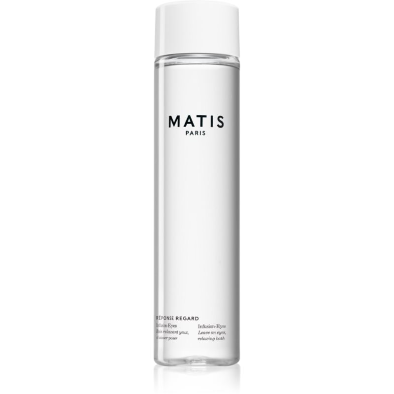 MATIS Paris Reponse Regard Infusion-Eyes refreshing toner for the eye area 150 ml
