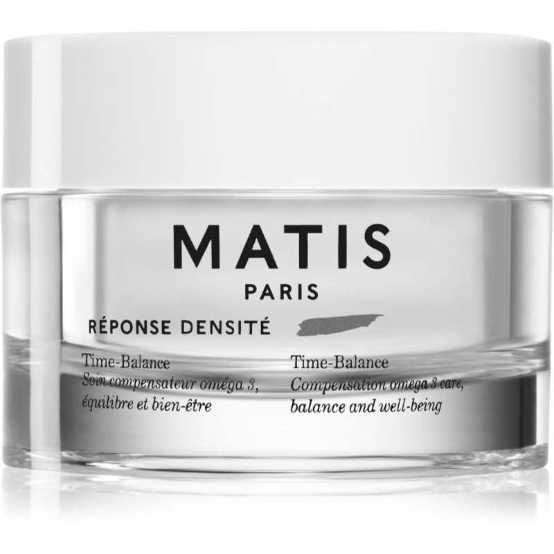 E-shop MATIS Paris Réponse Densité Time-Balance revitalizační krém 50 ml