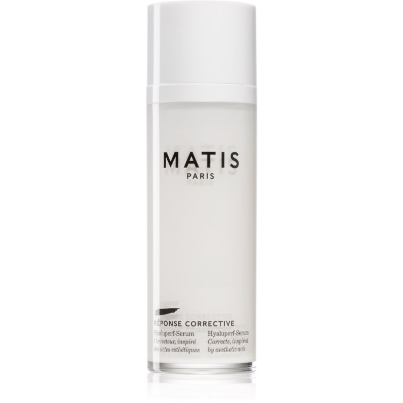 Фото - Крем і лосьйон Matis Paris Réponse Corrective Hyaluperf-Serum serum przeciwzmarszczkowe 3 