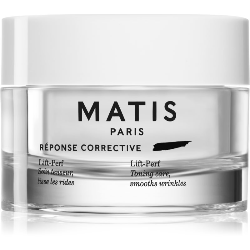 MATIS Paris Réponse Corrective Lift-Perf stangrinamasis kremas 50 ml
