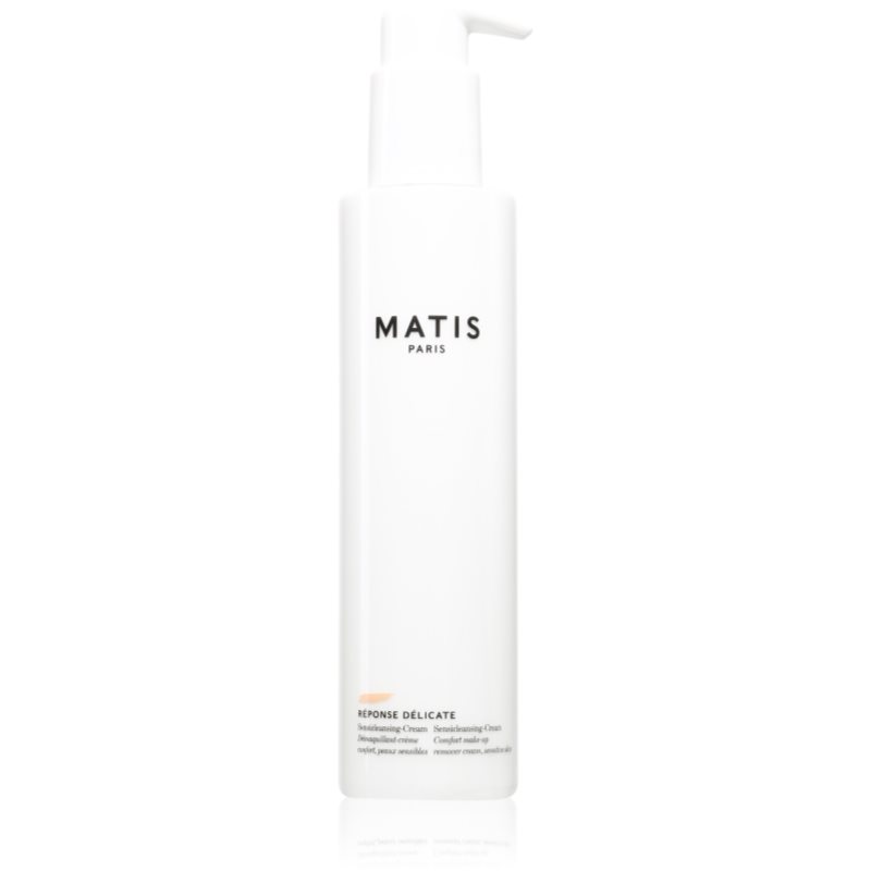 MATIS Paris Réponse Délicate Sensicleansing-Cream jemný odličovací krém 200 ml