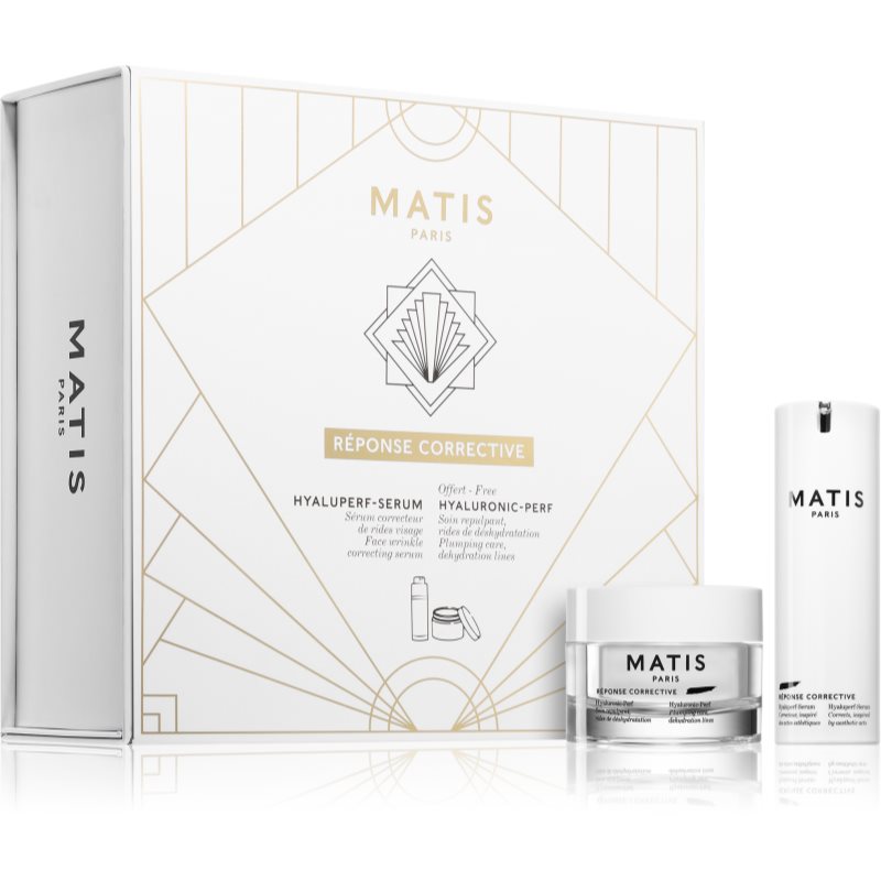 MATIS Paris Réponse Corrective Set подарунковий набір