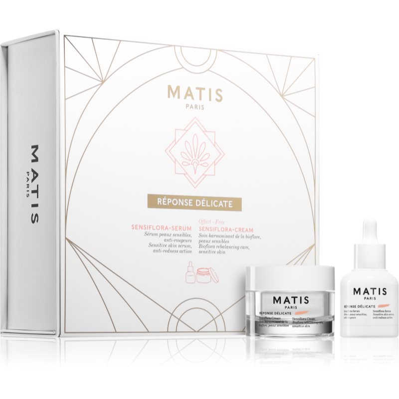 MATIS Paris Réponse Délicate Set Gift Set