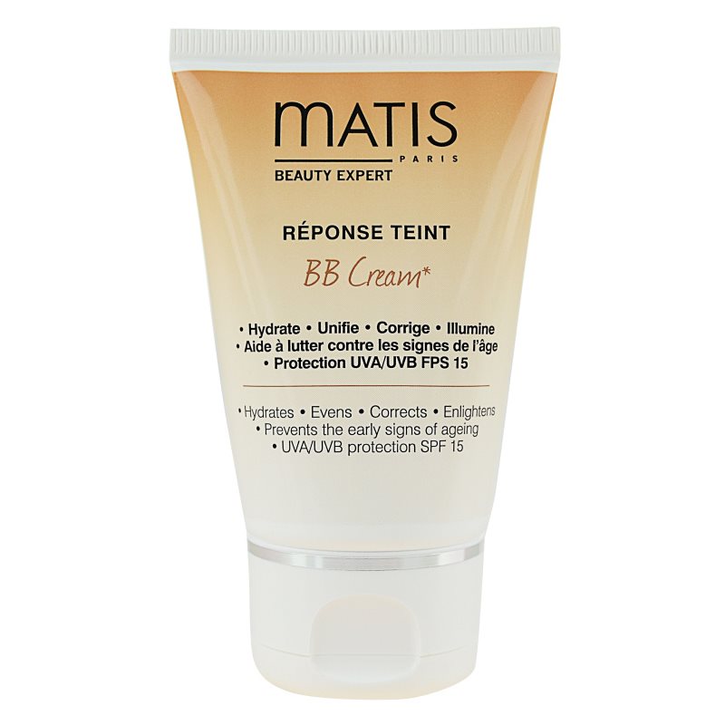 

MATIS Paris Beauty Expert BB крем SPF 15 відтінок Moyen/Medium