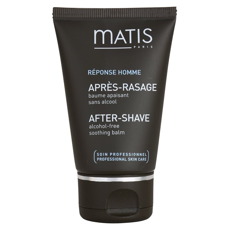 

MATIS Paris Réponse Homme After-Shave бальзам після гоління для всіх типів шкіри
