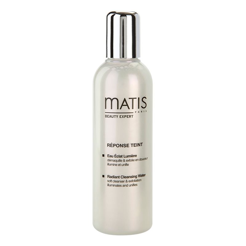 

MATIS Paris Réponse Teint очищуюча вода