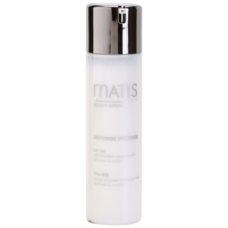 MATIS Paris Réponse Premium Cleansing Lotion For All Skin Types 200 Ml