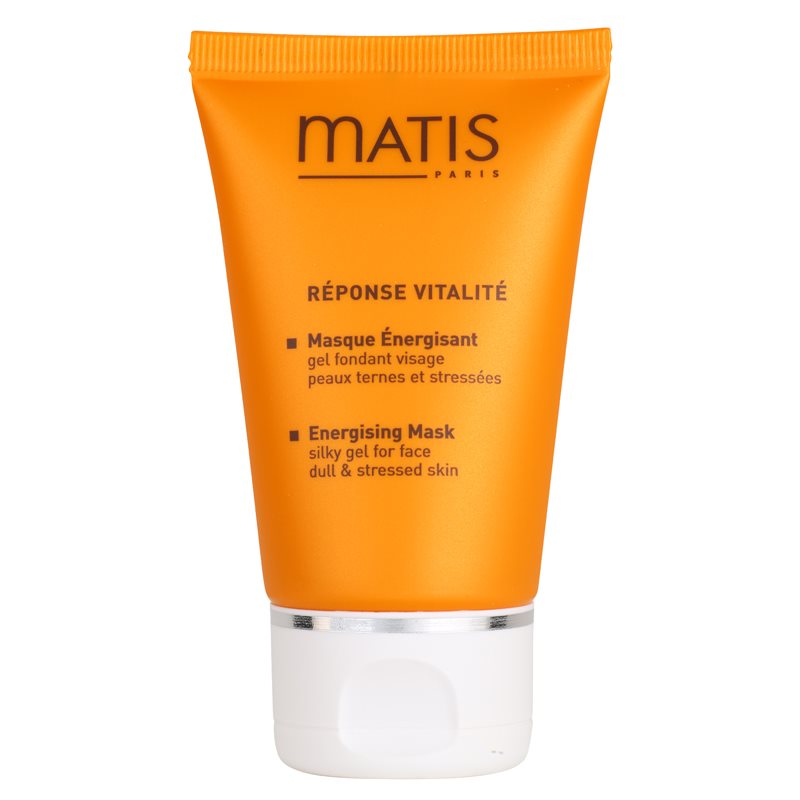 

MATIS Paris Réponse Vitalité Energising Mask гель-маска для втомленої шкіри