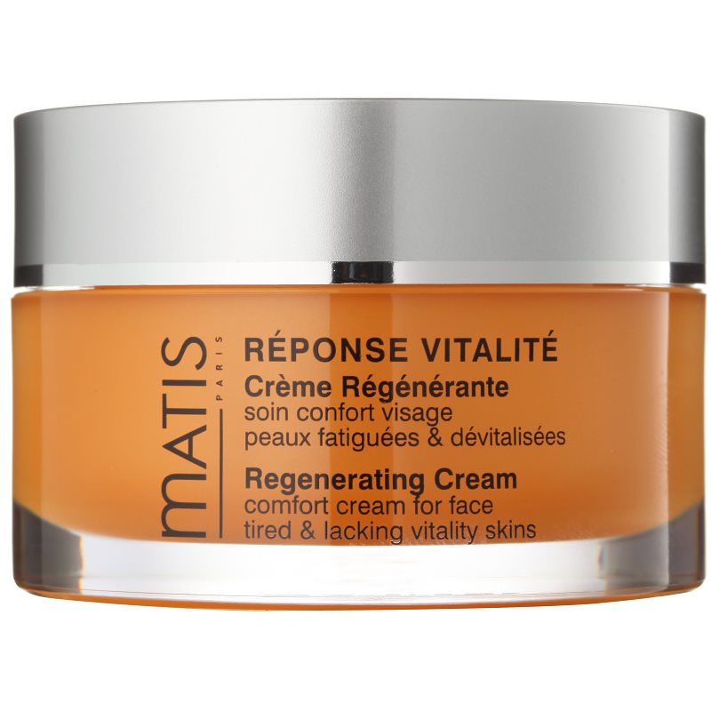 

MATIS Paris Réponse Vitalité денний відновлюючий крем для втомленої шкіри