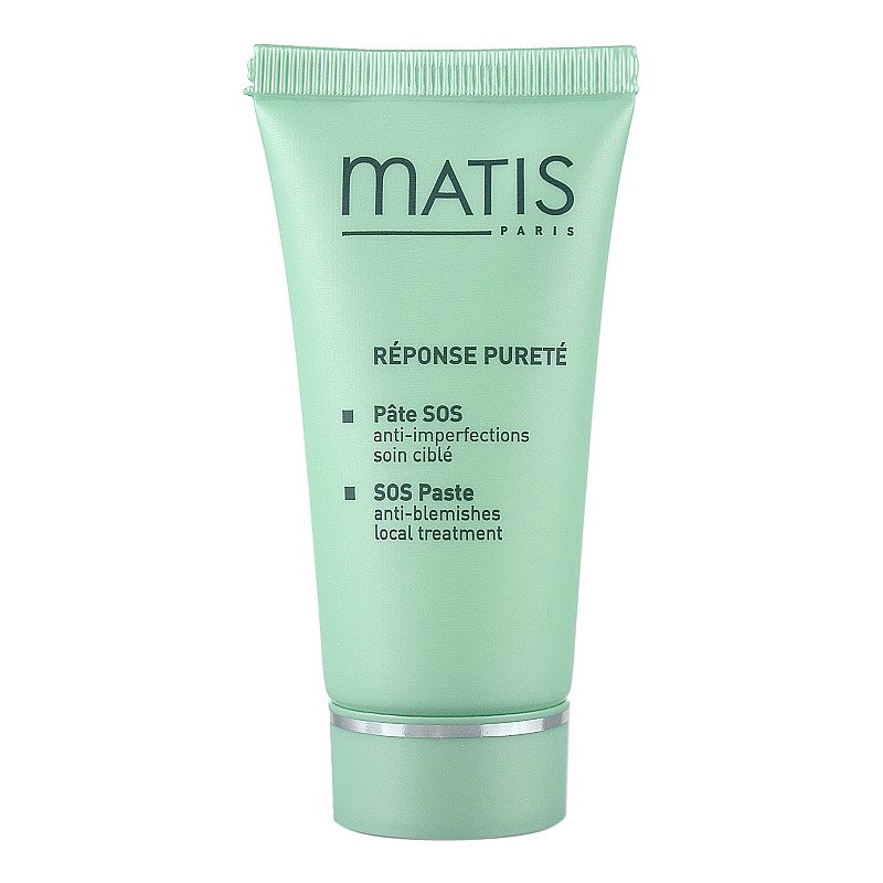 

MATIS Paris Réponse Pureté мандаринова паста для жирної шкіри