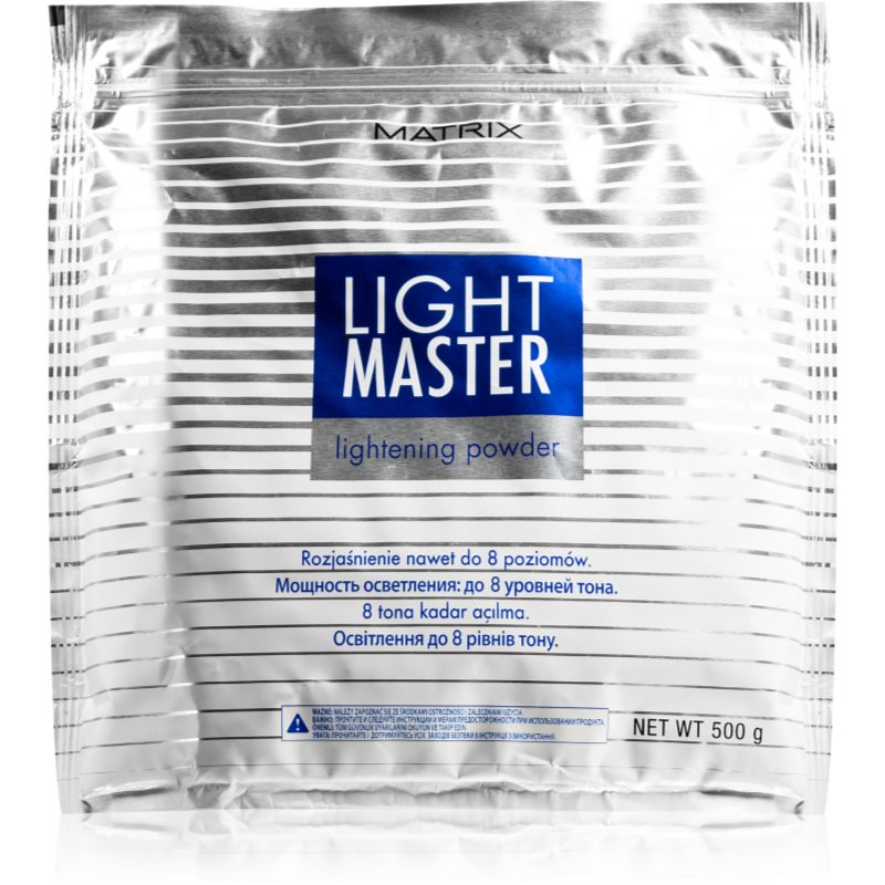 

Matrix Light Master освітлююча пудра