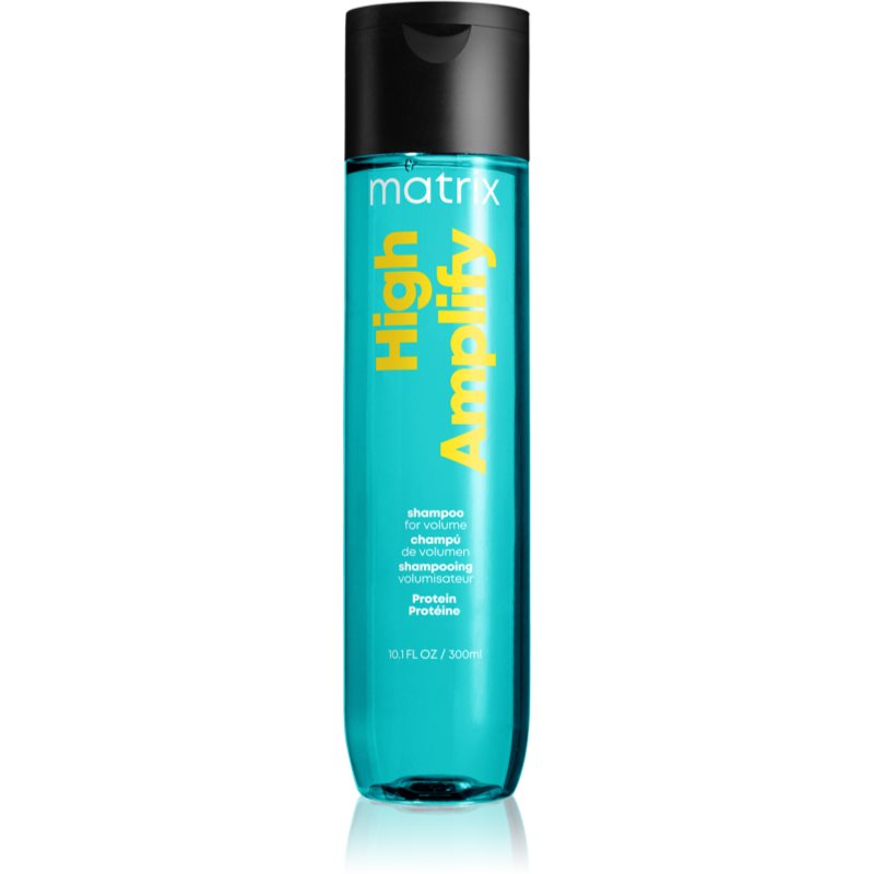 Matrix High Amplify shampoo for volume 300 ml
