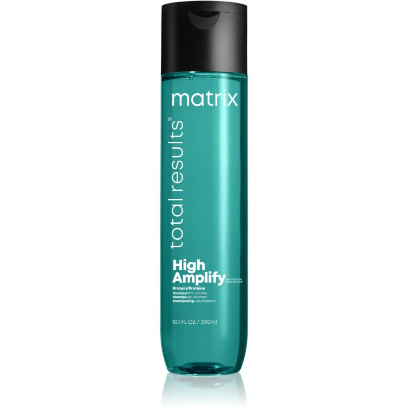 Matrix Total Results High Amplify proteinový šampon pro objem 300 ml