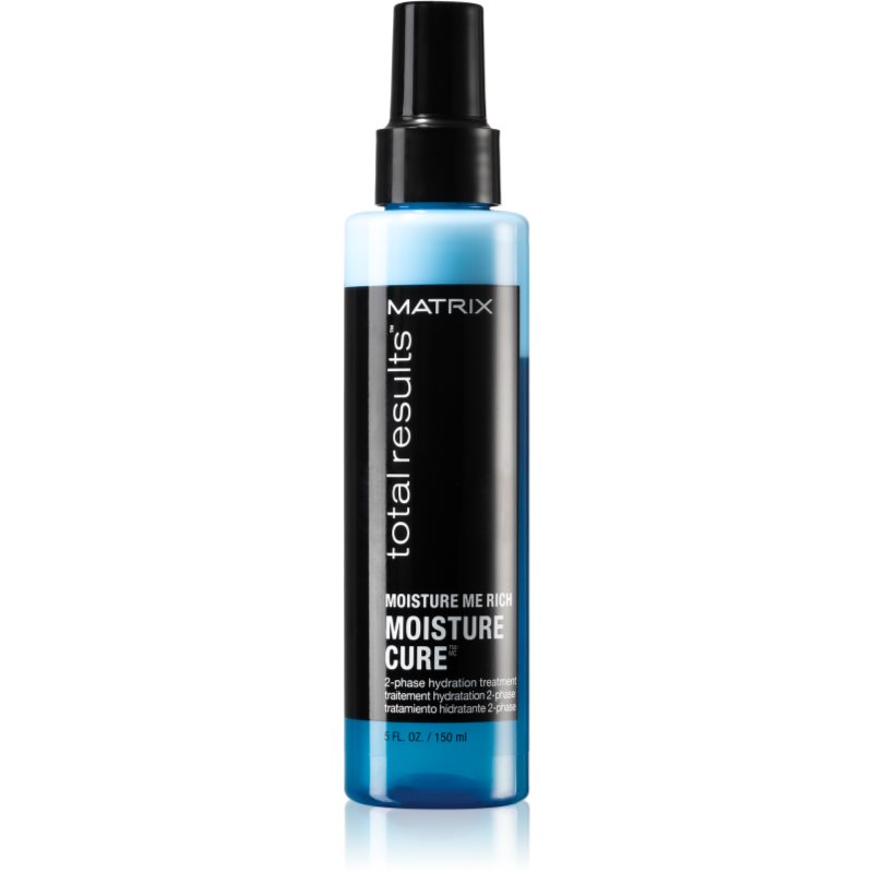 

Matrix Total Results Moisture Me Rich незмивний спрей для сухого волосся