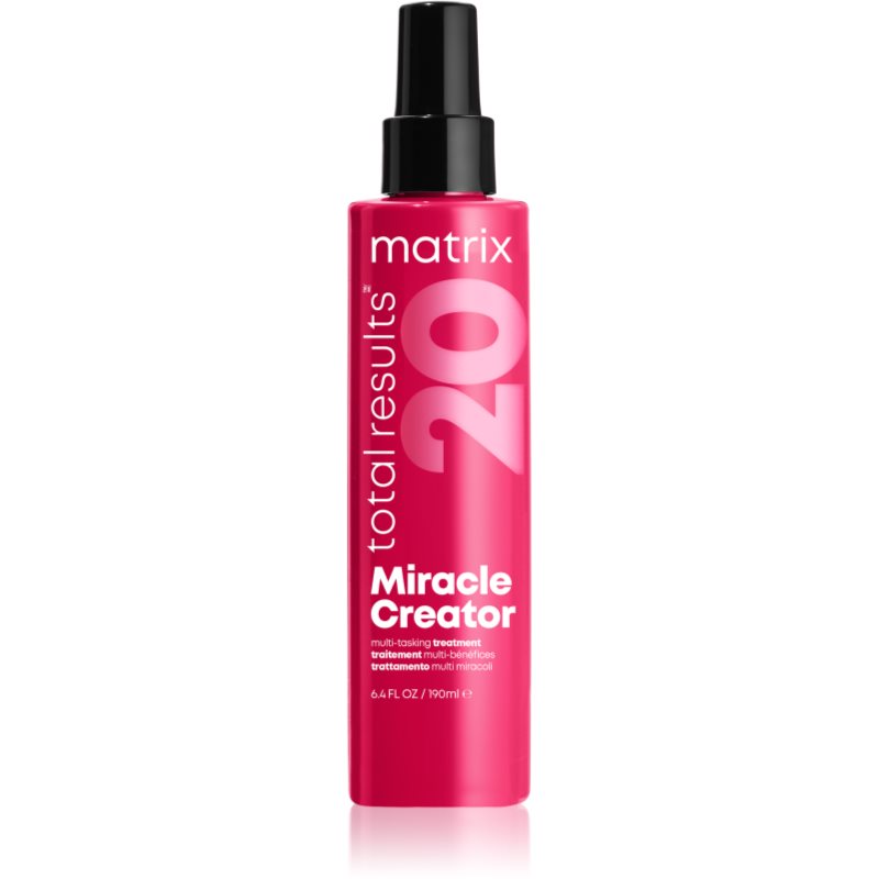 Matrix Miracle Creator Spray večnamenska nega za lase 190 ml