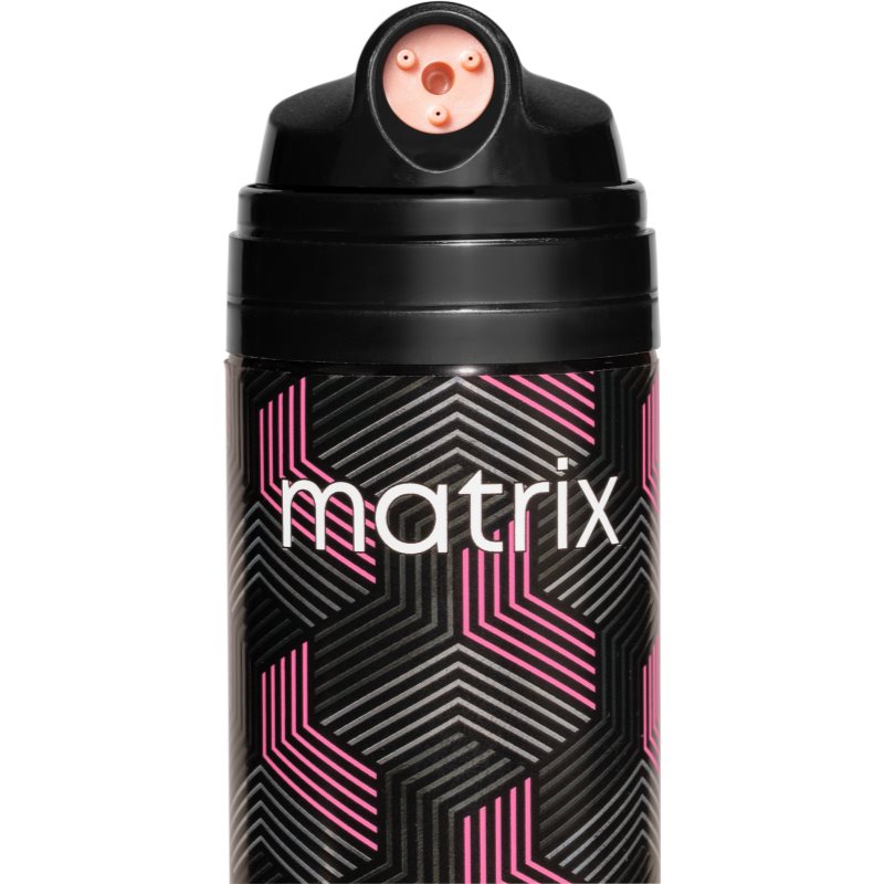 Matrix Vavoom Triple Freeze Extra Dry Strong-hold Hairspray 300 Ml