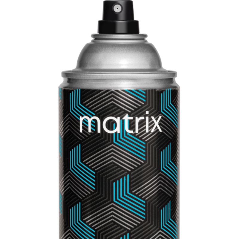 Matrix Vavoom Freezing Spray Strong-hold Hairspray 500 Ml