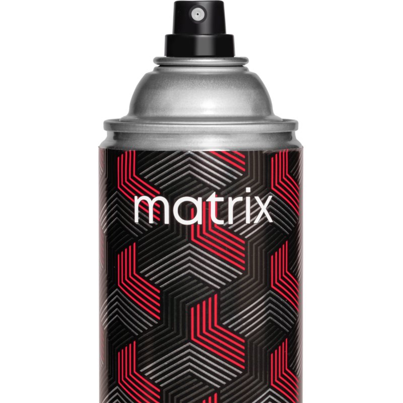 Matrix Vavoom Freezing Spray Extra Strong Hold Hairspray 500 Ml
