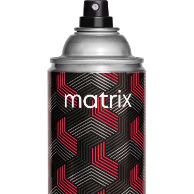 Matrix Vavoom Freezing Spray Extra Strong Hold Hairspray 500 Ml