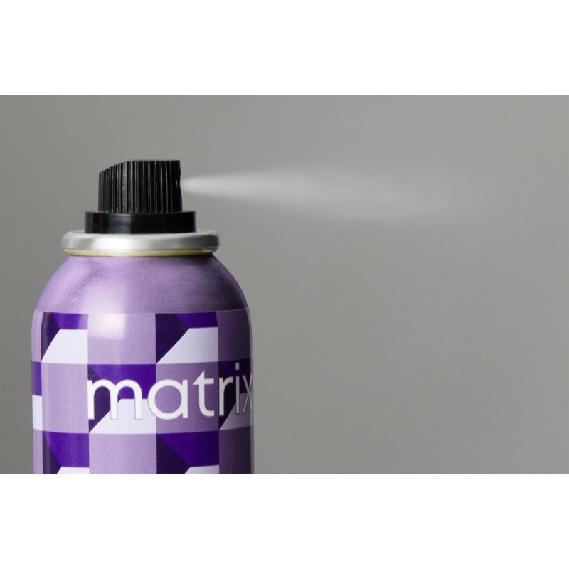 Matrix Builder Wax Spray Hair Styling Wax In Spray 250 Ml