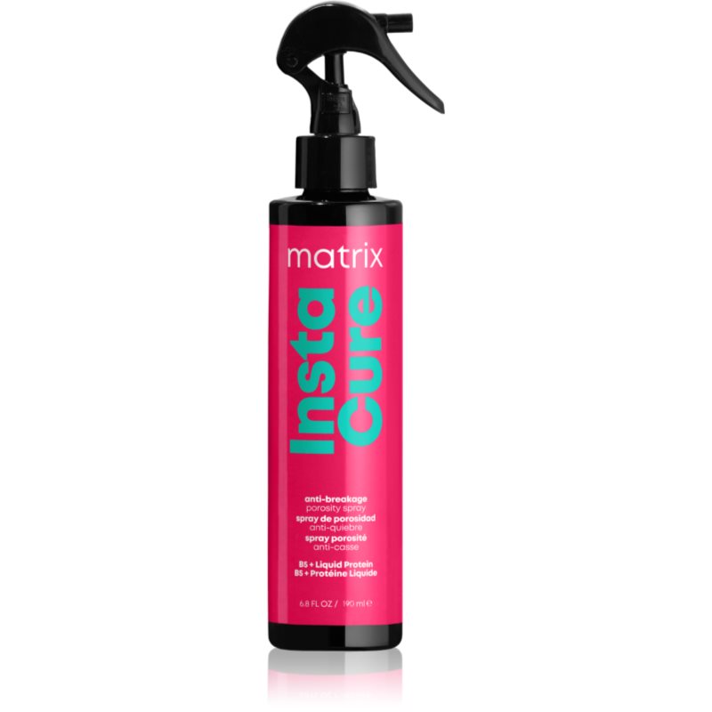 E-shop Matrix Instacure Spray obnovující sprej na vlasy 190 ml