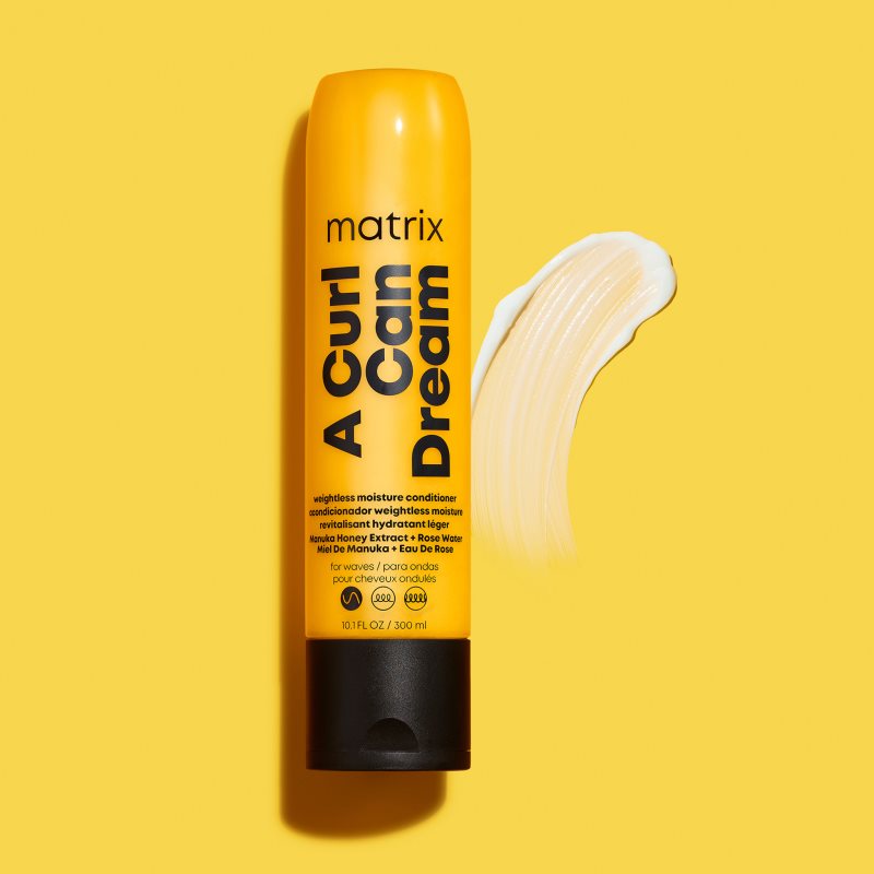 Matrix A Curl Can Dream Moisturising Conditioner For Curly Hair 300 Ml