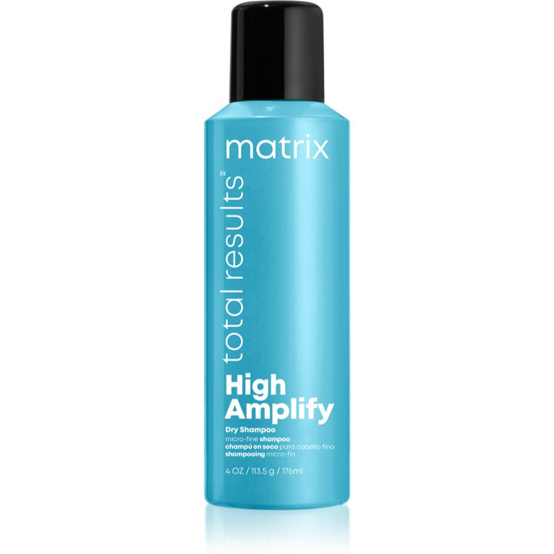 Matrix High Amplify suchý šampón 176 ml