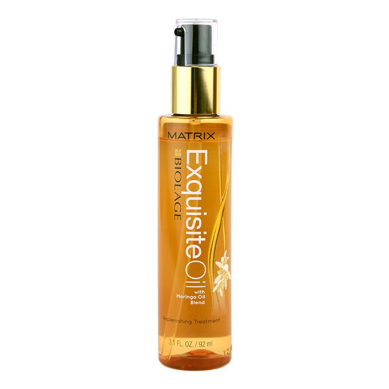 Biolage Advanced ExquisiteOil hranilno olje za vse tipe las 100 ml