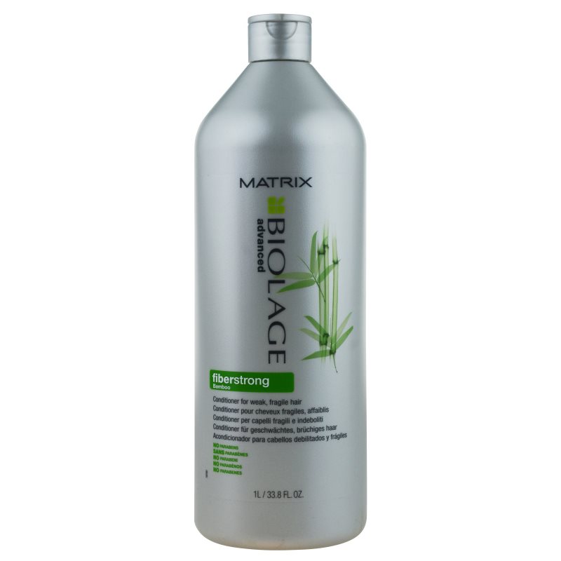 

Biolage Advanced FiberStrong кондиціонер для ламкого волосся