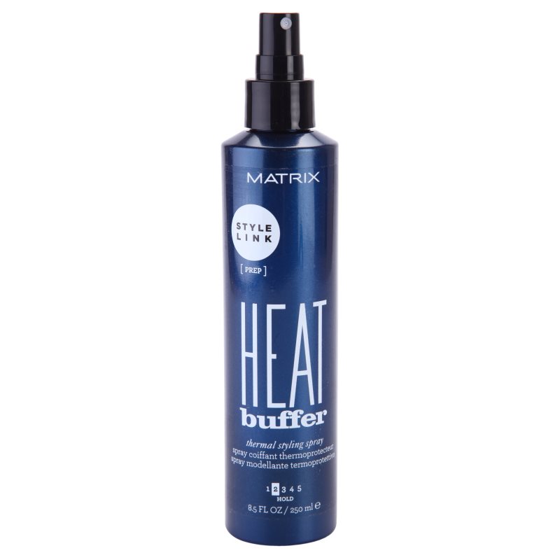 

Matrix Style Link Heat Buffer термоактивний спрей