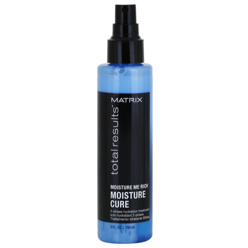 Matrix Moisture Me Rich Leave-in Spray For Dry Hair 150 Ml
