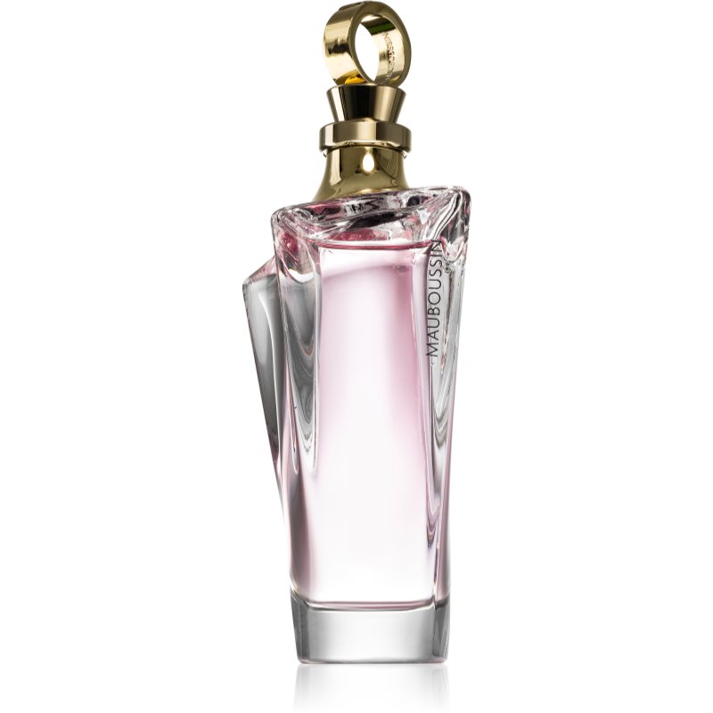 Mauboussin Rose Pour Elle Eau de Parfum for Women 100 ml
