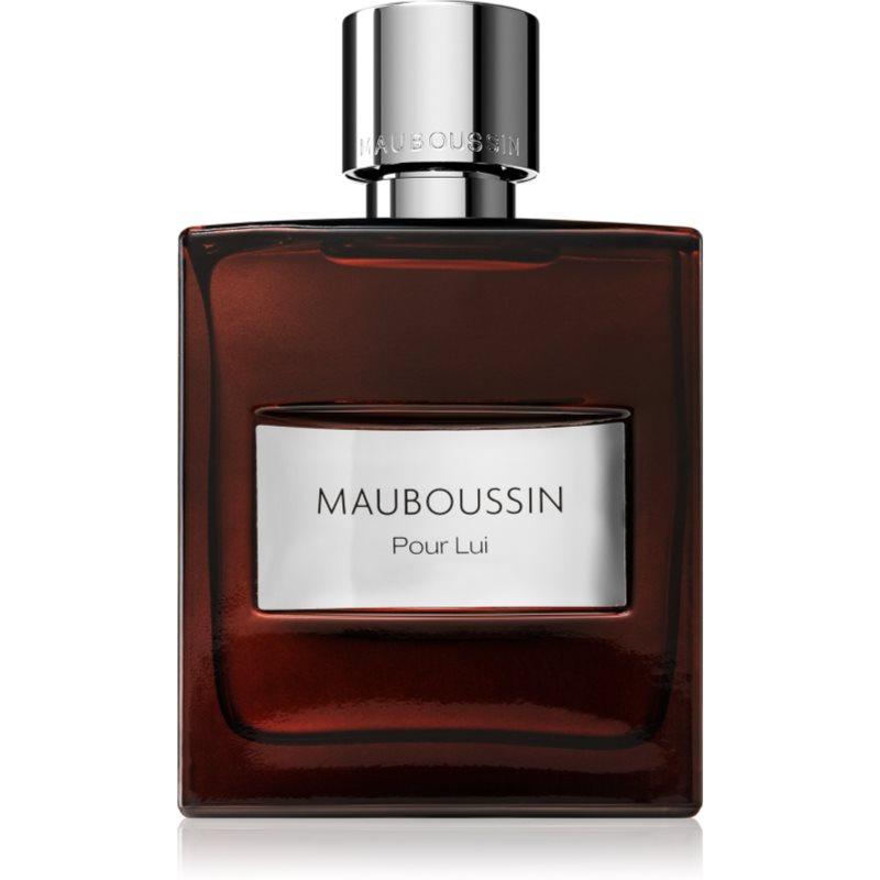 Mauboussin Pour Lui eau de parfum for men 100 ml
