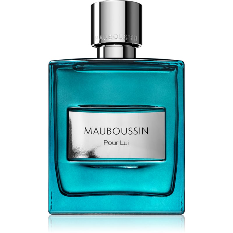 Mauboussin Pour Lui Time Out Parfumuotas vanduo vyrams 100 ml