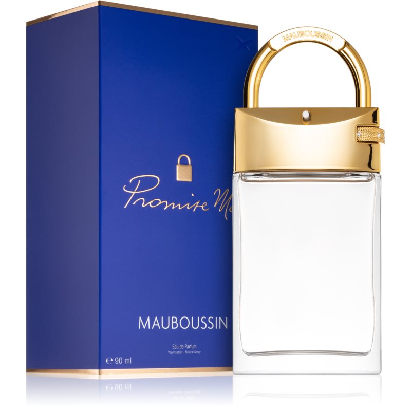 Mauboussin Promise Me For Her парфумована вода для жінок 90 мл