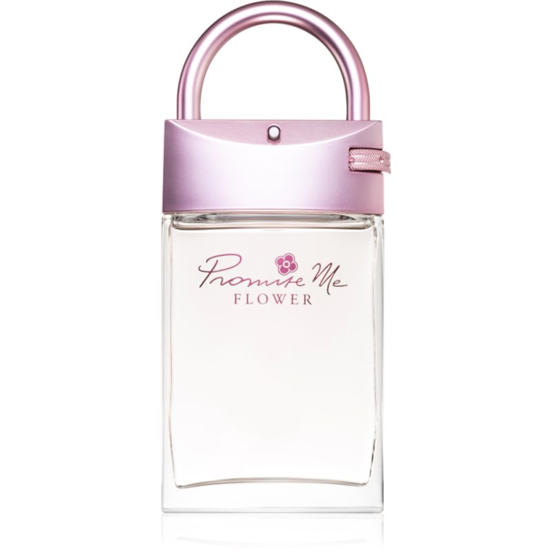 Mauboussin Mauboussin Promise Me Flower Eau de Toilette για γυναίκες 90 ml