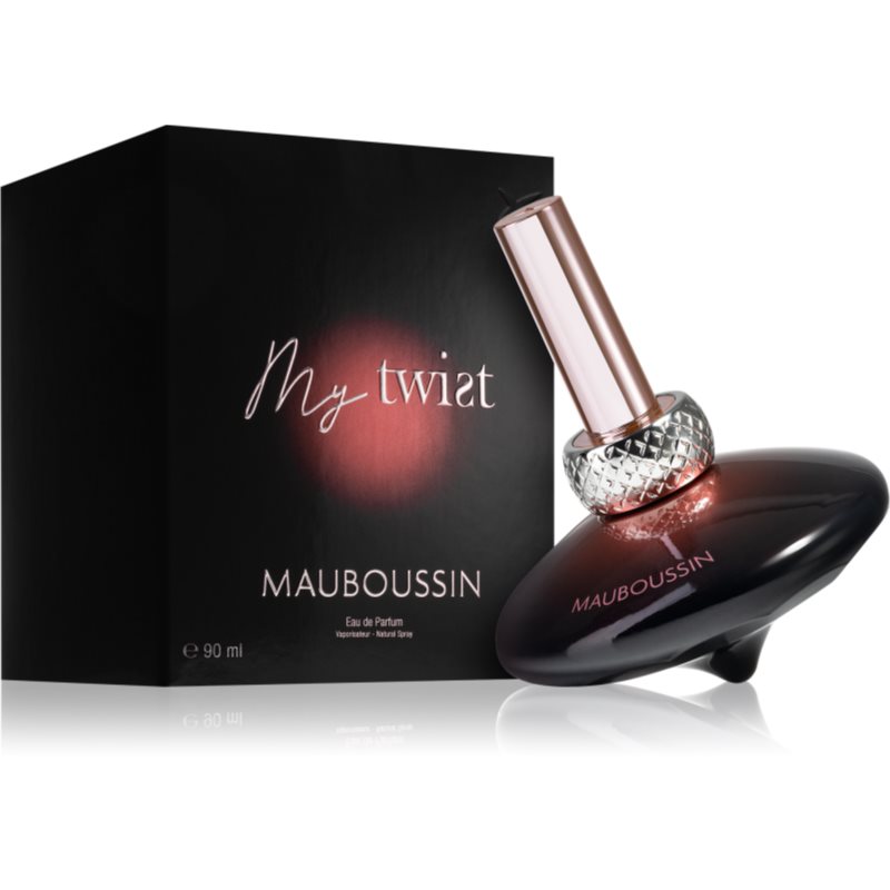 Mauboussin My Twist Eau De Parfum For Women 90 Ml