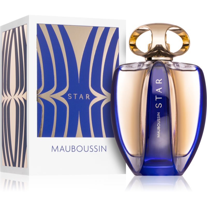 Mauboussin Star For Her Eau de Parfum für Damen 90 ml