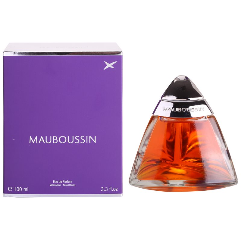 

Mauboussin By Mauboussin парфумована вода для жінок