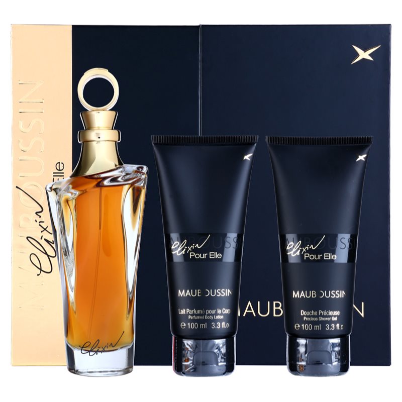 

Mauboussin Elixir Pour Elle подарунковий набір I. для жінок