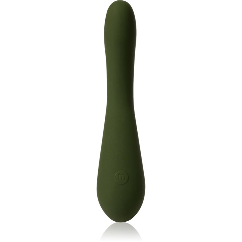 Maude Spot vibrátor Green 21.2 cm