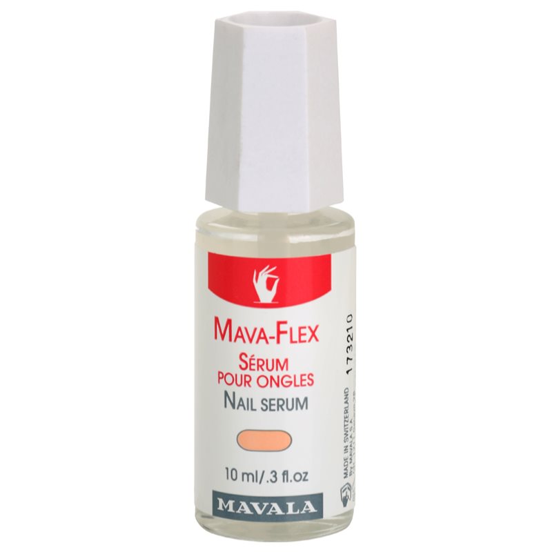MAVALA Nail Care Mava-Flex Serum 10 ml starostlivosť na nechty pre ženy
