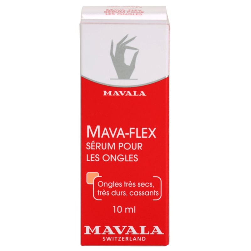 Mavala Nail Care Mava-Flex сироватка для зміцнення 10 мл