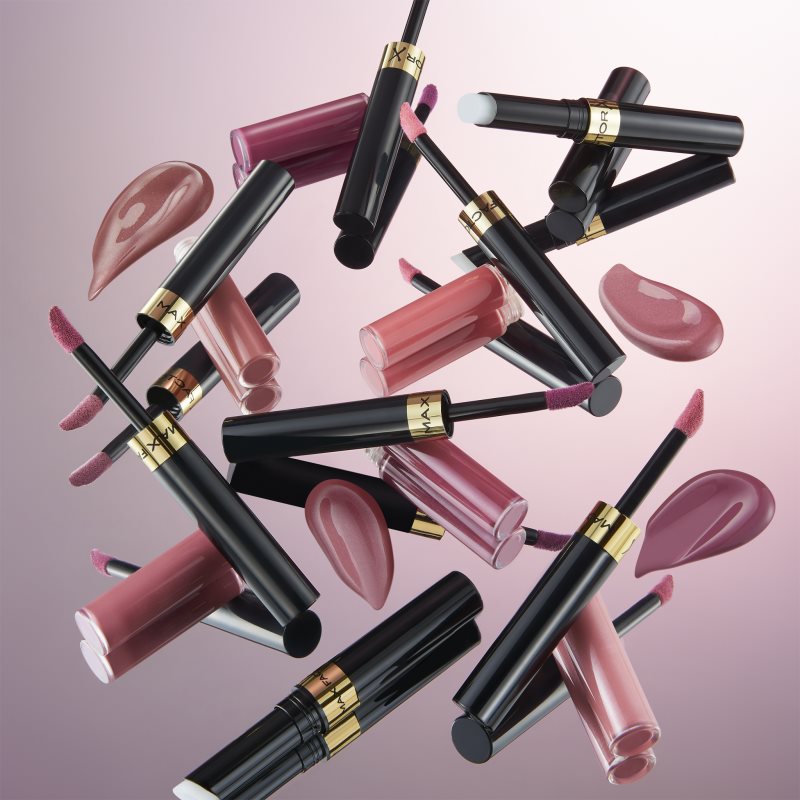 Max Factor Lipfinity Lip Colour стійка помада з бальзамом відтінок 055 Sweet 4,2 гр