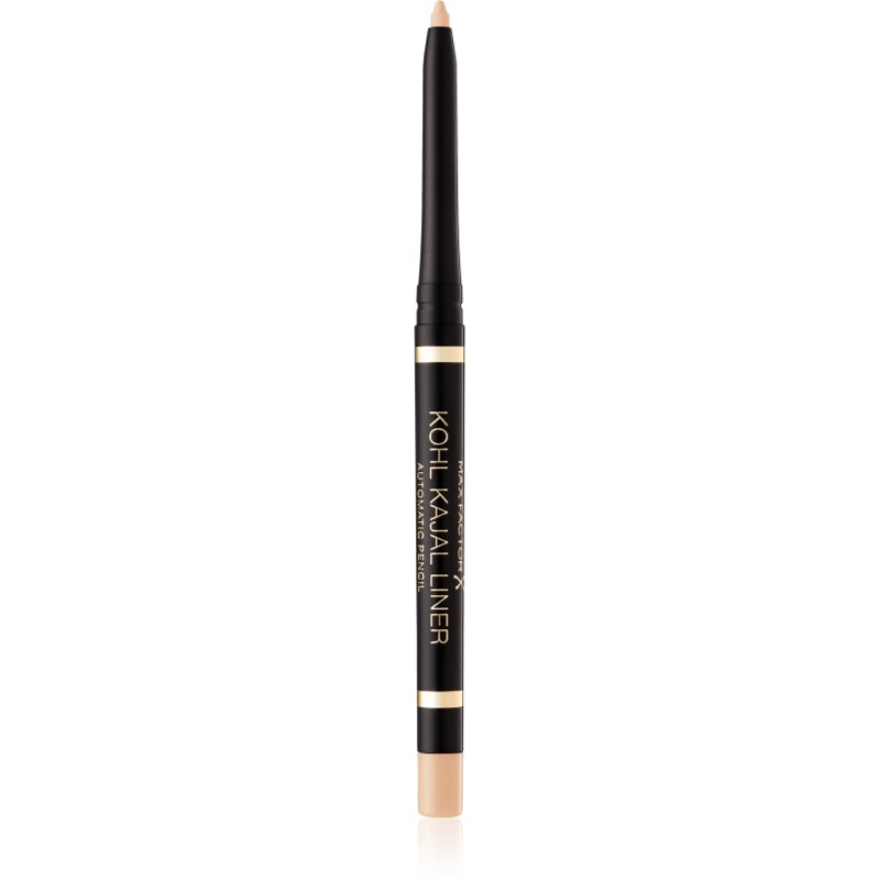 

Max Factor Kohl Kajal Liner каяловий олівець для очей відтінок 003 Beige