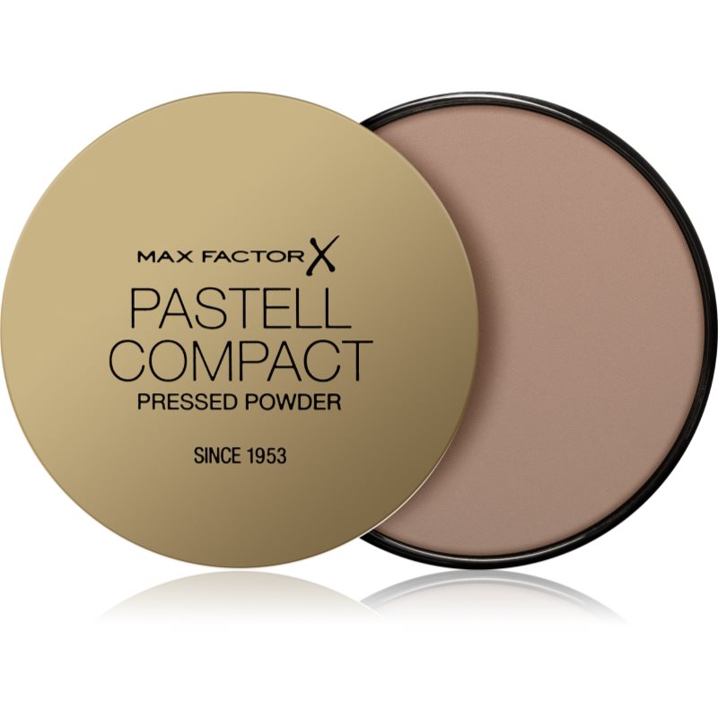 

Max Factor Pastell Compact пудра для всіх типів шкіри відтінок Pastell 1
