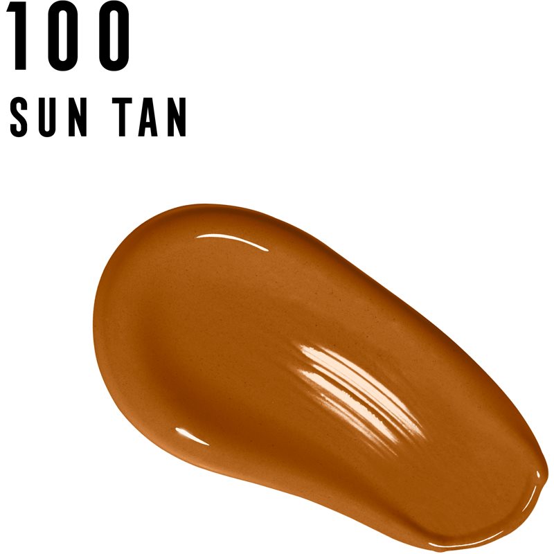  Max Factor Facefinity All Day Flawless Trwały Podkład Spf 20 Odcień 100 Sun Tan/ W100 Cocoa 30 Ml 