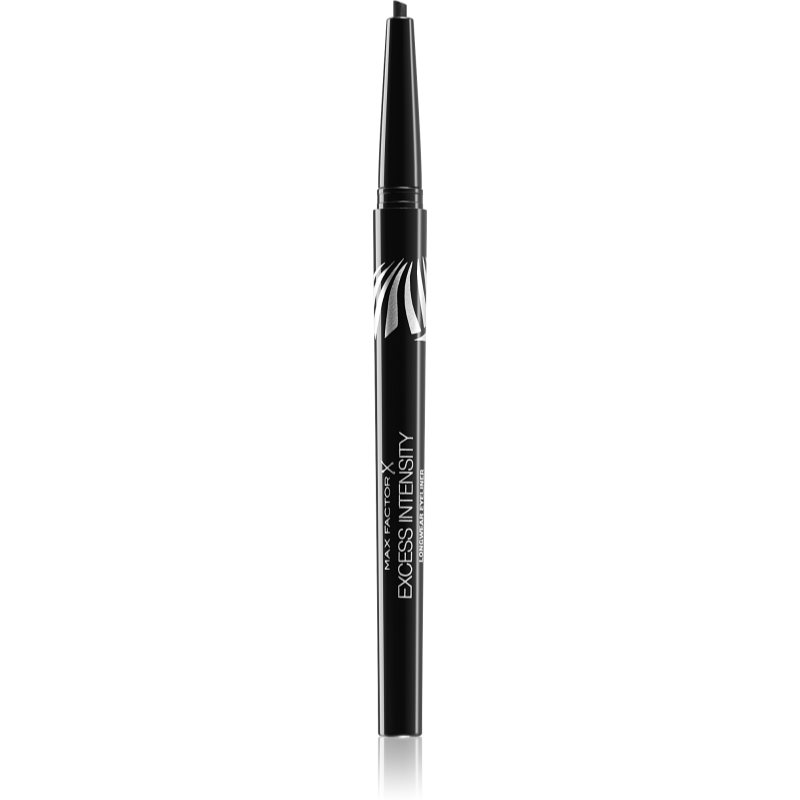Max Factor Excess Intensity long-lasting eye pencil shade Excessive Charcoal 0.2 g
