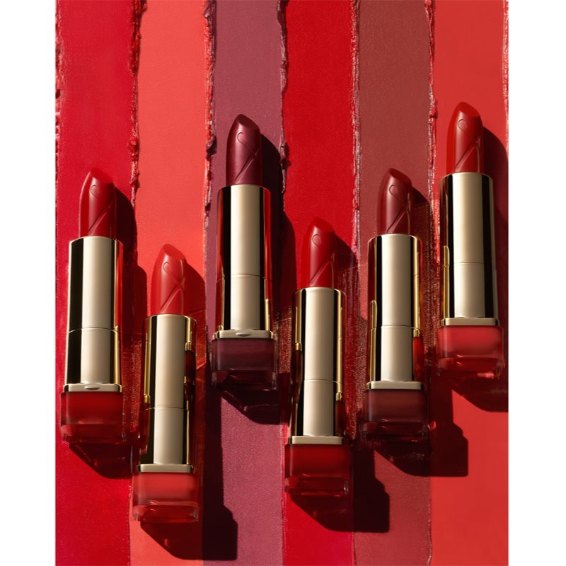 Max Factor Colour Elixir 24HR Moisture Moisturising Lipstick Shade 075 RubyTuesday 4,8 G